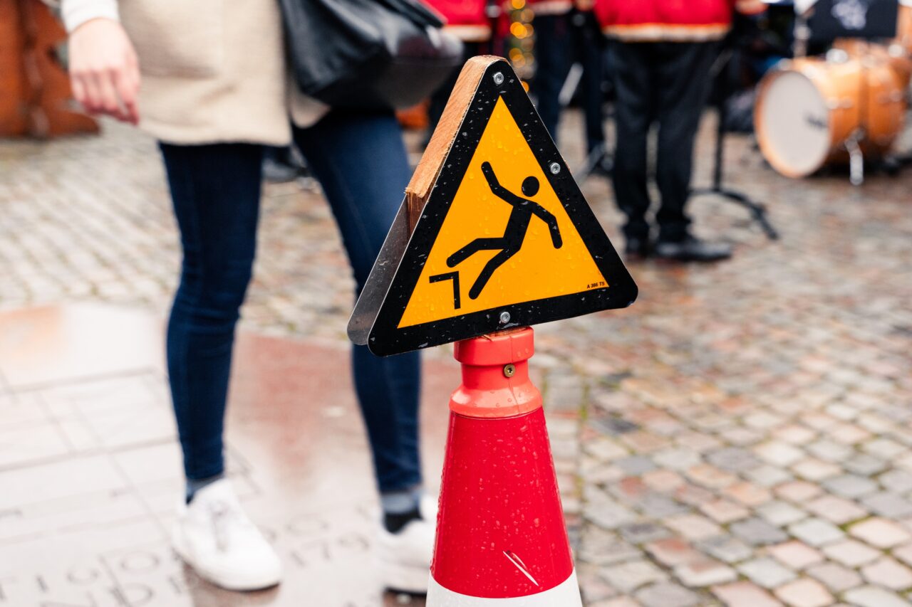 What to Do After a Slip and Fall Accident in Ontario
